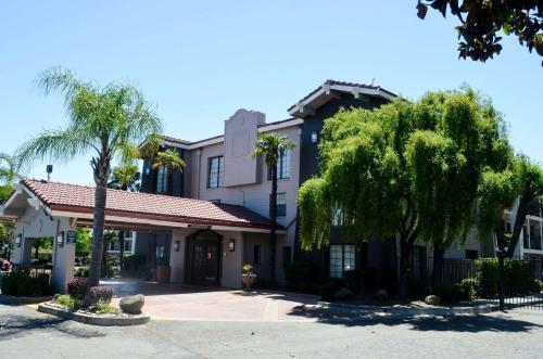 Foto general de Hotel La Quinta Inn by Wyndham Stockton
