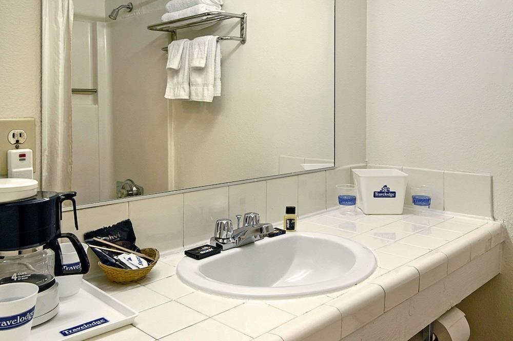 Foto general de SureStay Plus Hotel by Best Western Mammoth Lakes
