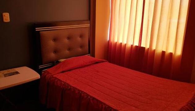 Foto de Hotel Milagritos