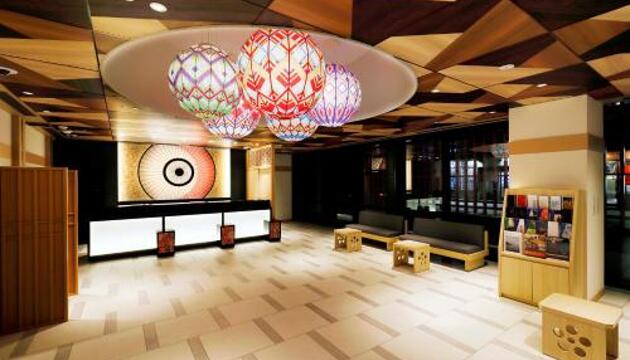 Foto de Daiwa Royal Hotel D-Premium Kanazawa