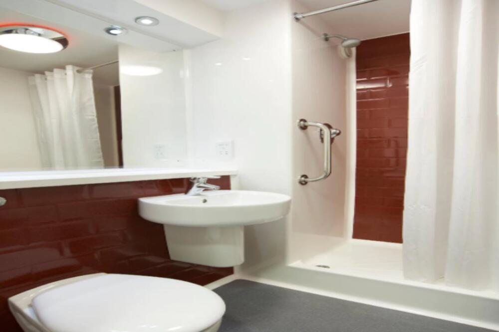Foto general de Hotel Travelodge Lytham St Annes