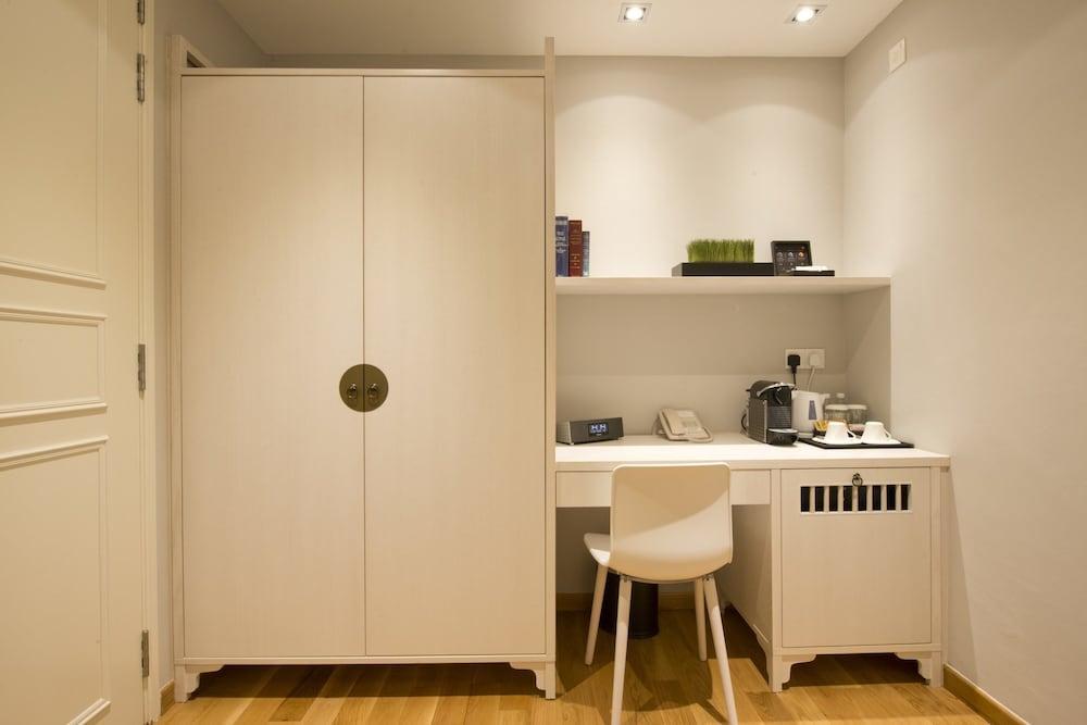 Room – Hotel NuVe Heritage (SG Clean, Staycation Approved)