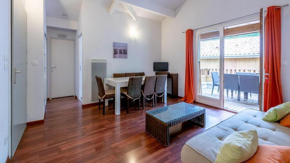 Photo – Aparthotel Vacancéole - Les Rives du Lac - Lacanau