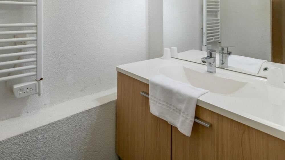 Photo – Aparthotel Vacancéole - Les Rives du Lac - Lacanau
