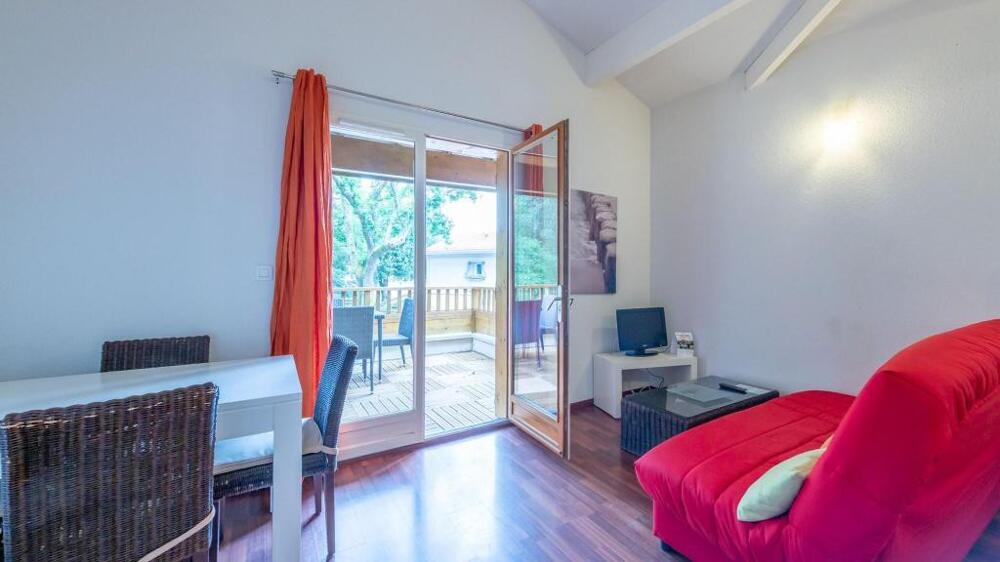 Room – Aparthotel Vacancéole - Les Rives du Lac - Lacanau