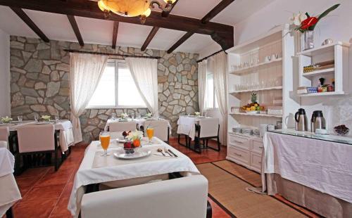 Foto general de Hotel Casa Rosa