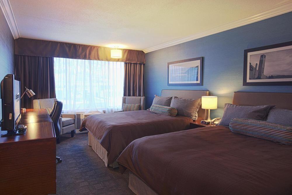 Foto general de Sandman Hotel &amp;amp; Suites Kelowna