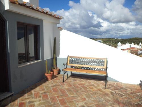 Foto de una habitación de Casa do João