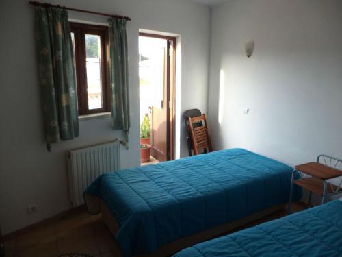 Foto de una habitación de Casa do João