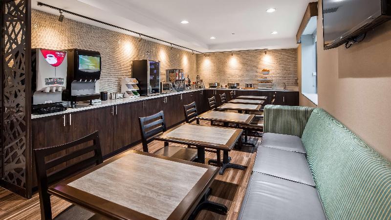 Foto general de Hotel Best Western Brooklyn-Coney Island Inn