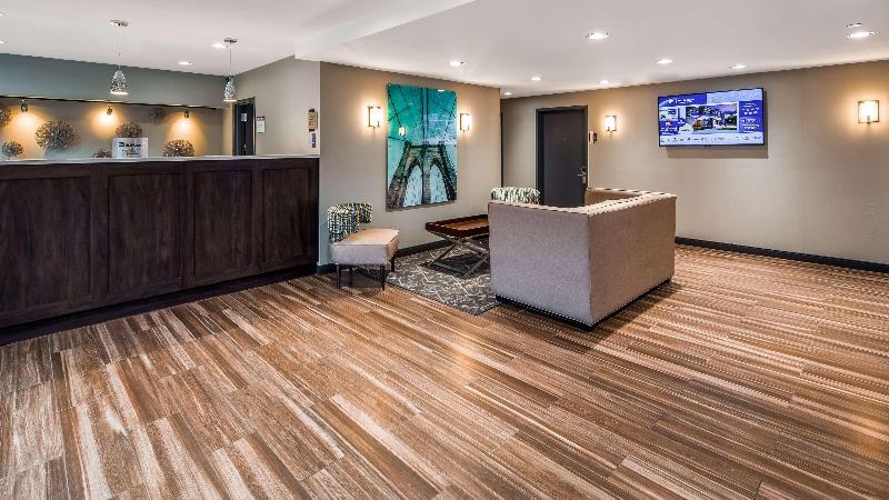 Foto general de Hotel Best Western Brooklyn-Coney Island Inn