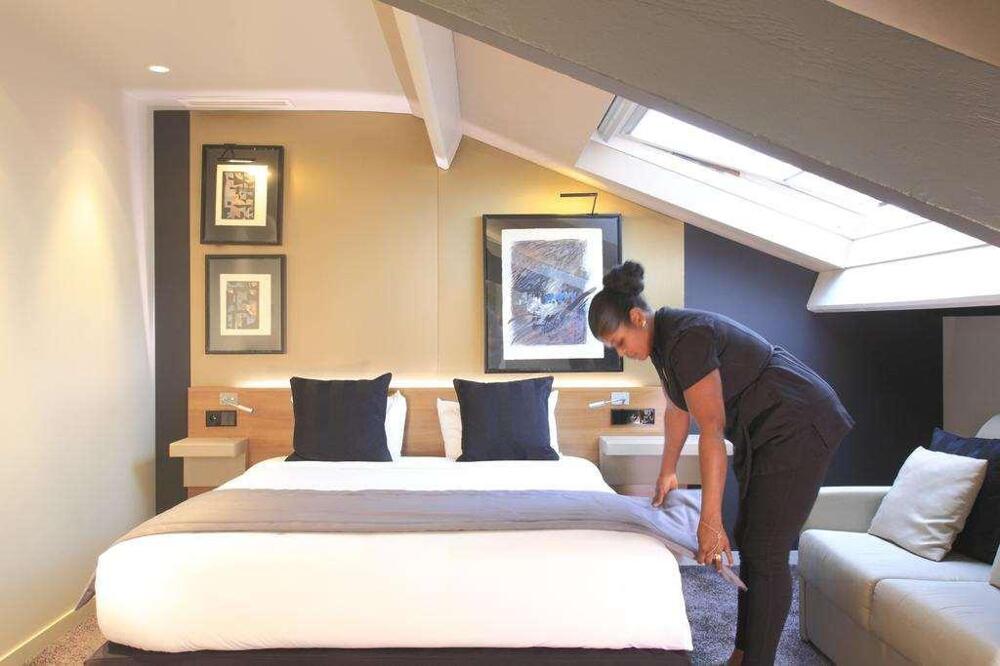 Foto general de Fred&amp;#039;Hotel