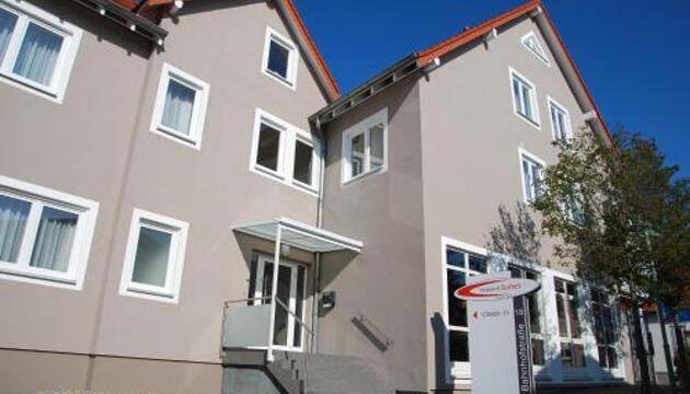 Foto de Walldorf Suites Boutique Hotel