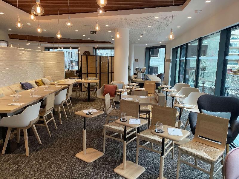 Foto general de Hotel Hilton Garden Inn Paris Massy