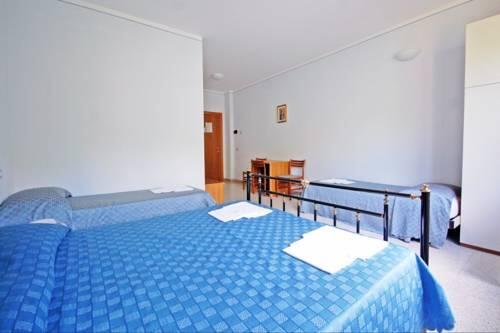Foto general de Casa Religiosa Di Ospitalità Nazareno