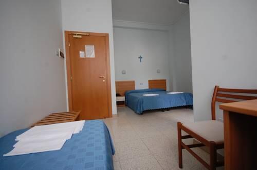 Foto de una habitación de Casa Religiosa Di Ospitalità Nazareno