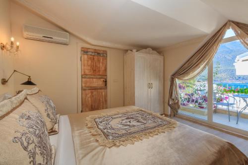 Foto de una habitación de Lukka Exclusive Hotel – Adult Only +12