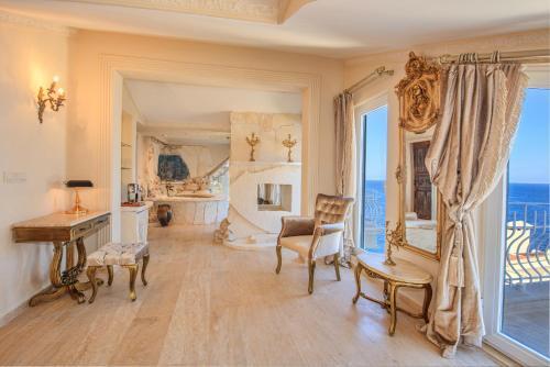 Foto de una habitación de Lukka Exclusive Hotel – Adult Only +12