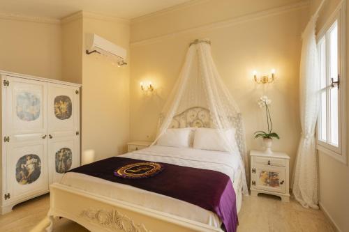Foto de una habitación de Lukka Exclusive Hotel – Adult Only +12