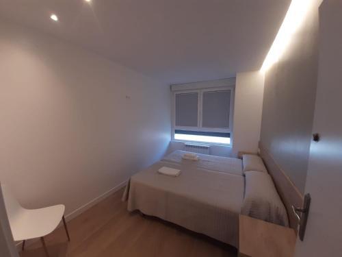 Foto de una habitación de Alquileres Vacacionales Alojamientos Acella