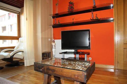 Foto de una habitación de Alquileres Vacacionales Alojamientos Acella