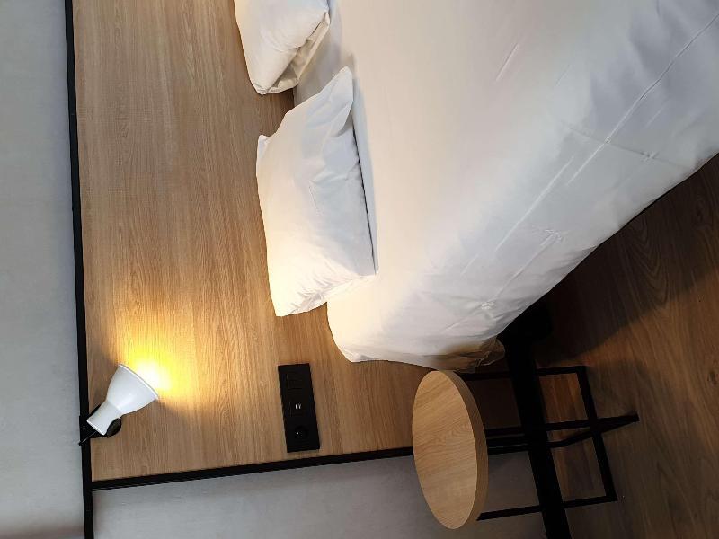 Foto general de Hotel ibis budget Ciboure St-Jean-Luz