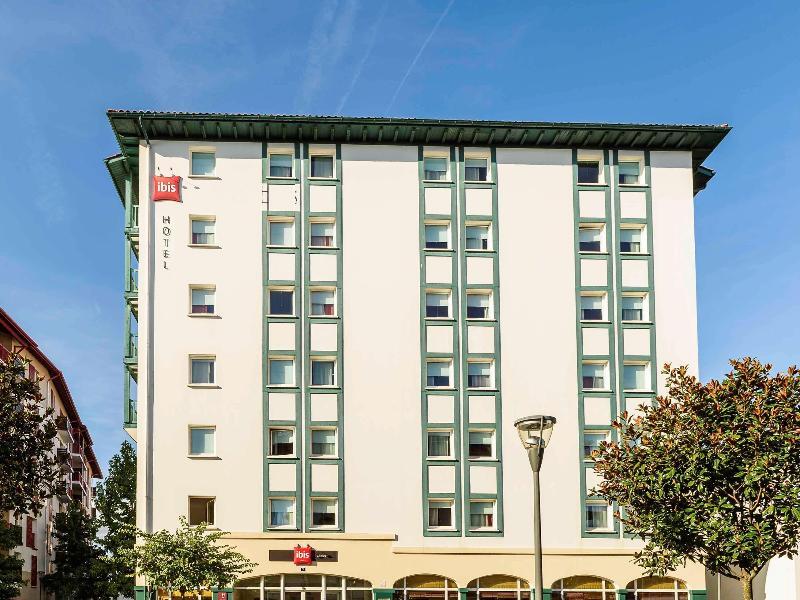 Foto general de Hotel ibis budget Ciboure St-Jean-Luz