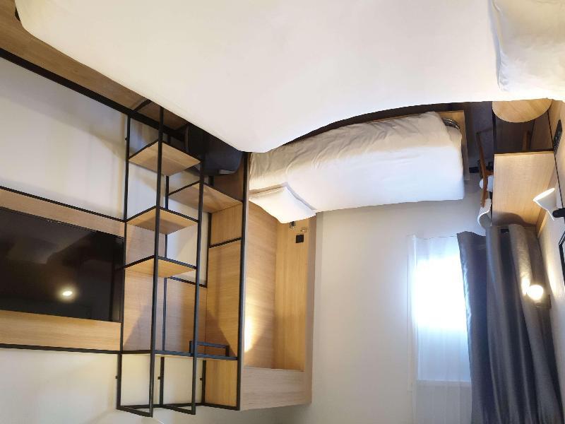 Foto general de Hotel ibis budget Ciboure St-Jean-Luz