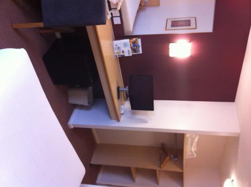 Foto general de Hotel Days Inn London Stansted Airport