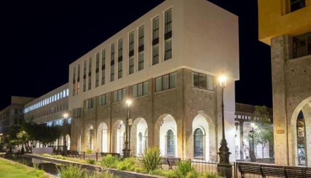 Foto de Six Hotel Guadalajara Degollado