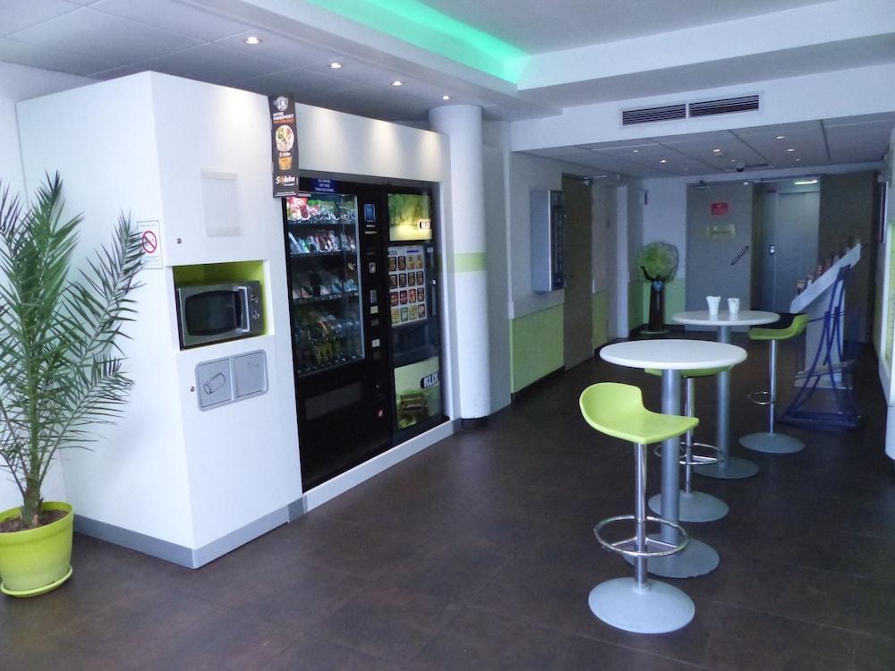 Foto general de Hotel Ibis Budget Marseille Valentine