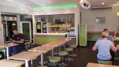 Foto general de Hotel Ibis Budget Marseille Valentine