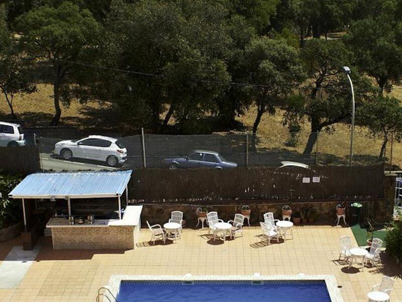 Foto general de OYO Hotel Goya
