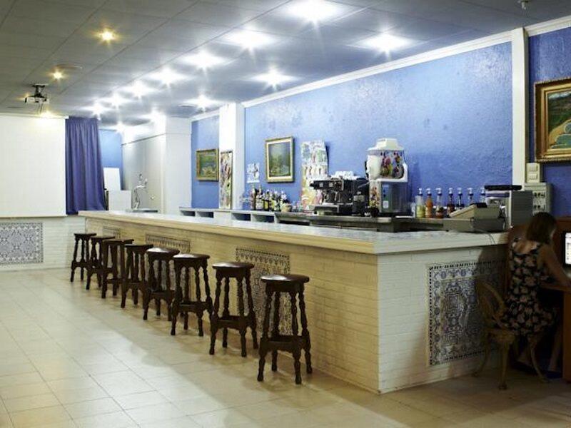 Foto general de OYO Hotel Goya