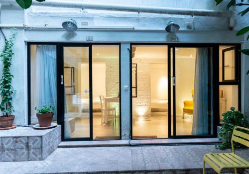 Foto de una habitación de ABCyou Bed&amp;amp;Breakfast