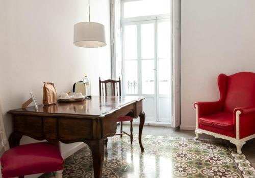 Foto de una habitación de ABCyou Bed&amp;amp;Breakfast