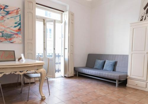 Foto de una habitación de ABCyou Bed&amp;amp;Breakfast