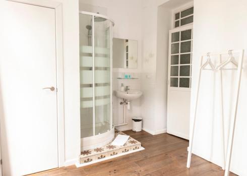 Foto de una habitación de ABCyou Bed&amp;amp;Breakfast