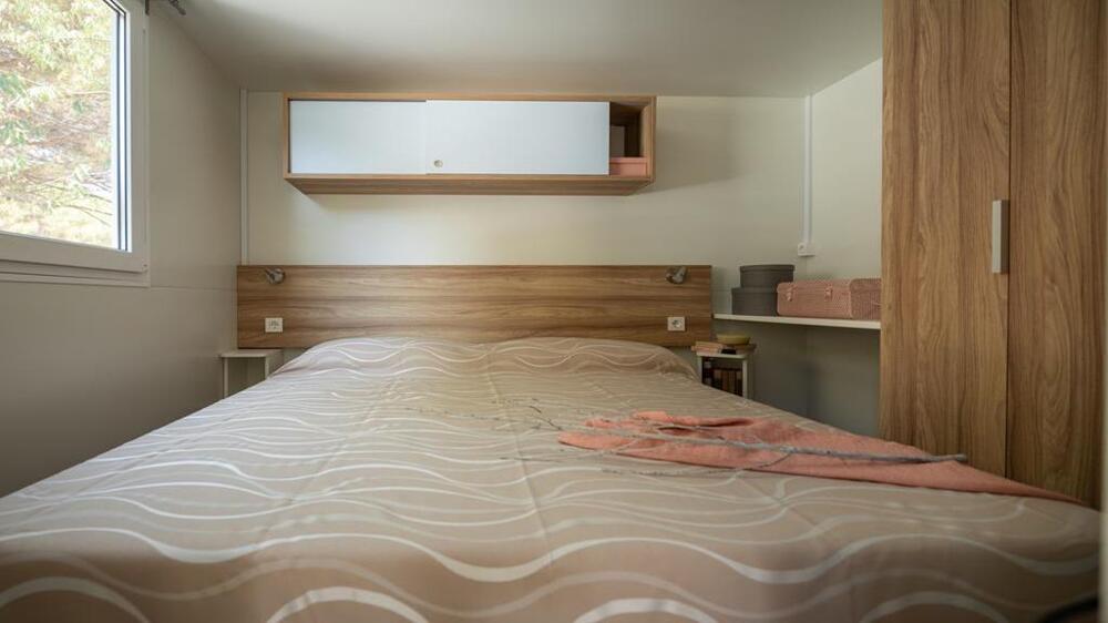 Foto de una habitación de Villaggio Residence Punta Spin