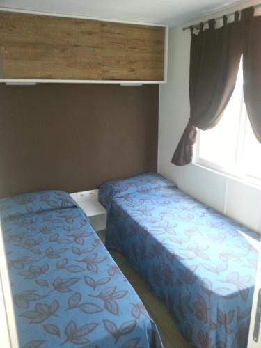 Foto de una habitación de Villaggio Residence Punta Spin