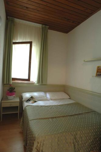 Foto de una habitación de Villaggio Residence Punta Spin