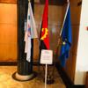 Foto de Golden Park Hotel