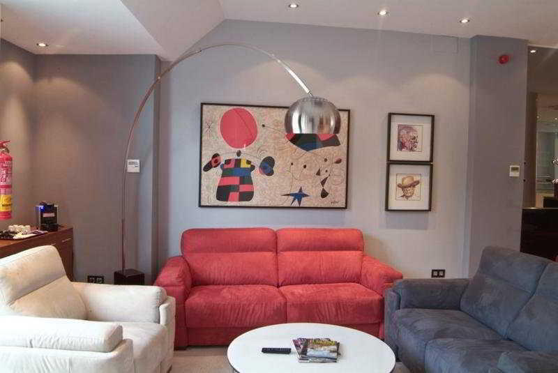 Foto general de Apartamentos San Pablo Suites