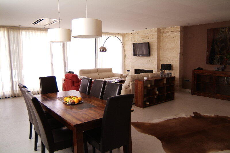 Foto general de Apartamentos San Pablo Suites