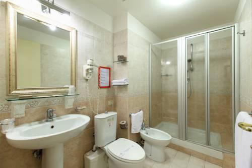 Foto de una habitación de Catania Centro Rooms
