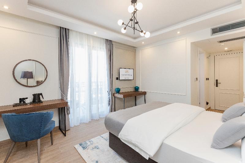 Foto general de Boutique Hotel Momentum by Aycon