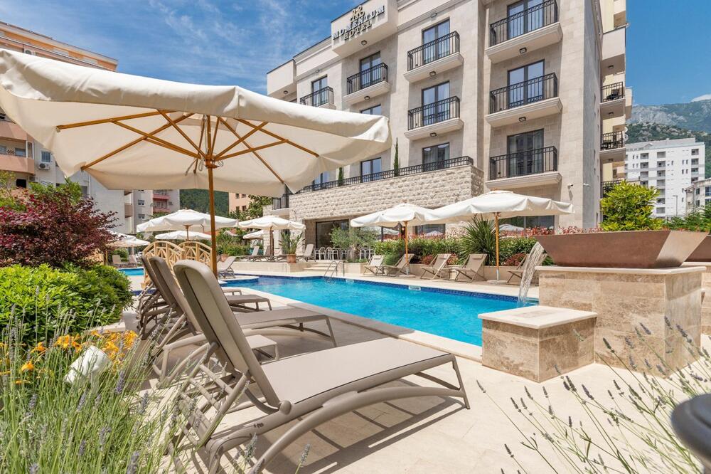 Foto general de Boutique Hotel Momentum by Aycon