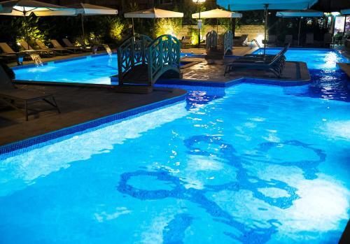 Foto general de Boutique Hotel Momentum by Aycon