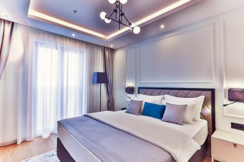 Foto de una habitación de Boutique Hotel Momentum by Aycon