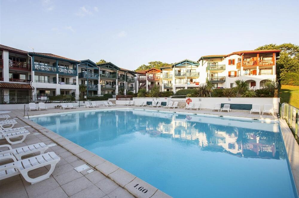Foto general de Résidence Pierre &amp;amp; Vacances Les Terrasses d&amp;#039;Arcangues